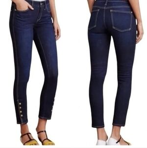 Pilcro Skinny Jeans Size 29